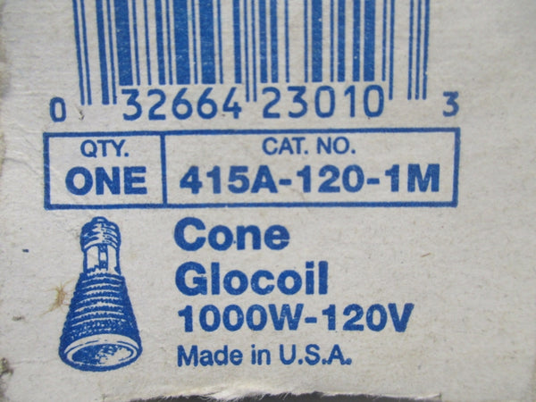 EAGLE 415A-120-1M NSMP