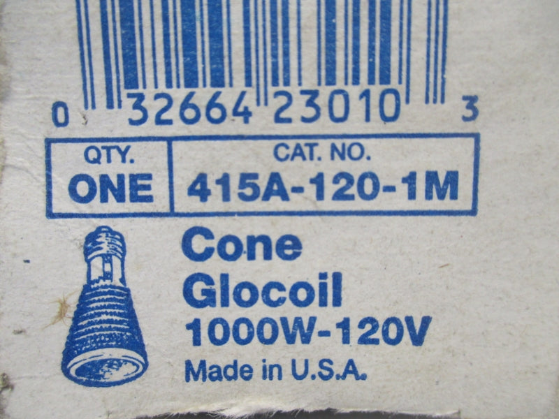 EAGLE 415A-120-1M NSMP