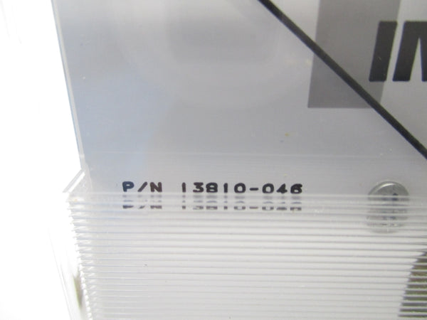 INDUCTOHEAT 13810-046 NSMP