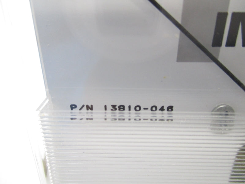 INDUCTOHEAT 13810-046 NSMP