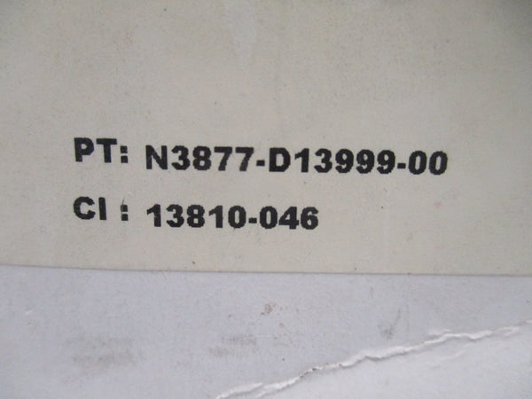 INDUCTOHEAT 13810-046 NSMP