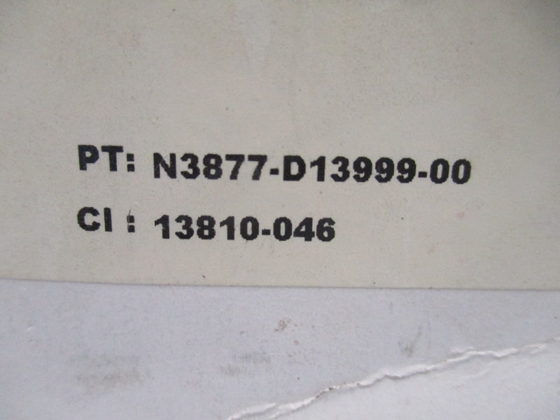 INDUCTOHEAT 13810-046 NSMP