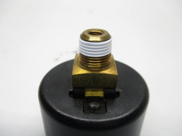 SMC K40-MP1.0-N01MS 111.12 0-160PSI 1.5" NSMP