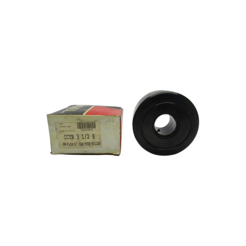 MCGILL CCYR31/2S NSMP