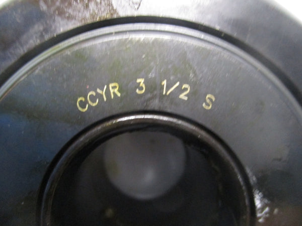 MCGILL CCYR31/2S NSMP