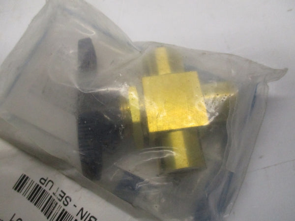 SWAGELOK B-43X-F4 NSMP