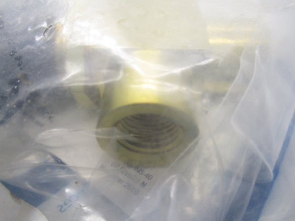 SWAGELOK B-43X-F4 NSMP