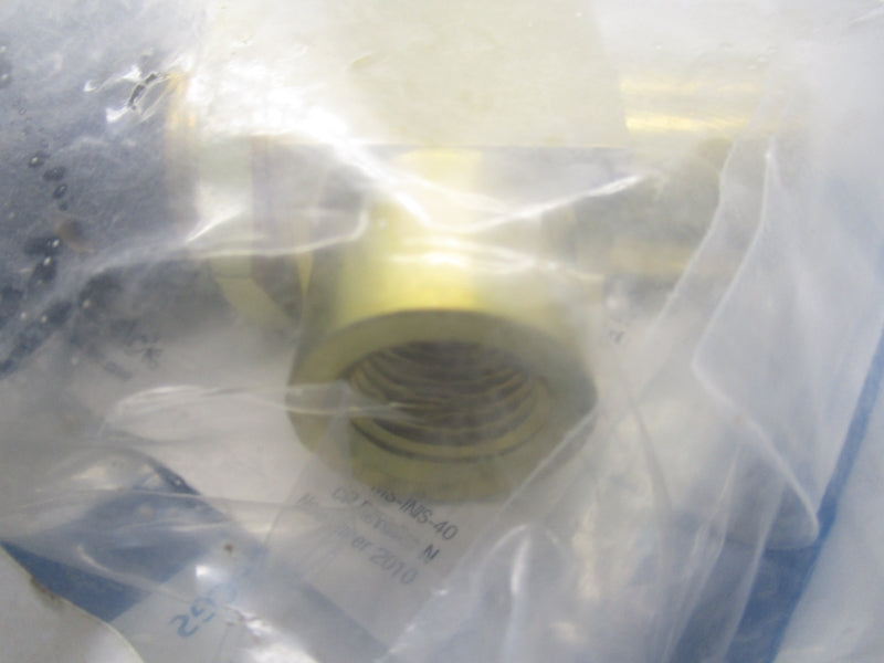 SWAGELOK B-43X-F4 NSMP