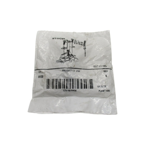 ALLEN BRADLEY W69 NSMP