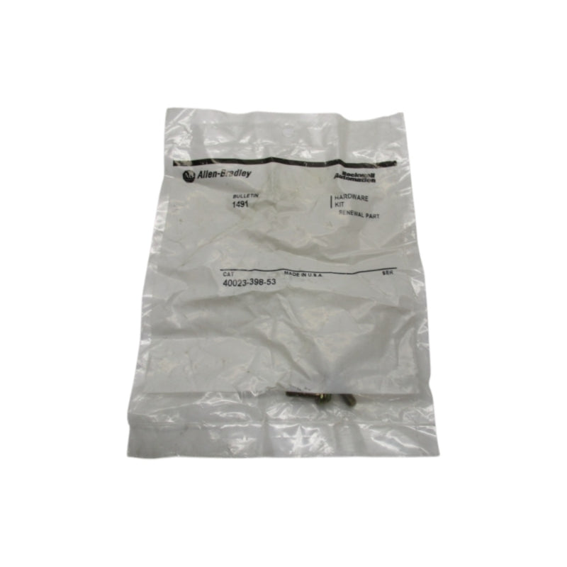 ALLEN BRADLEY 40023-398-53 NSMP