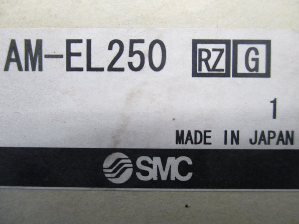 SMC AM-EL250 NSMP