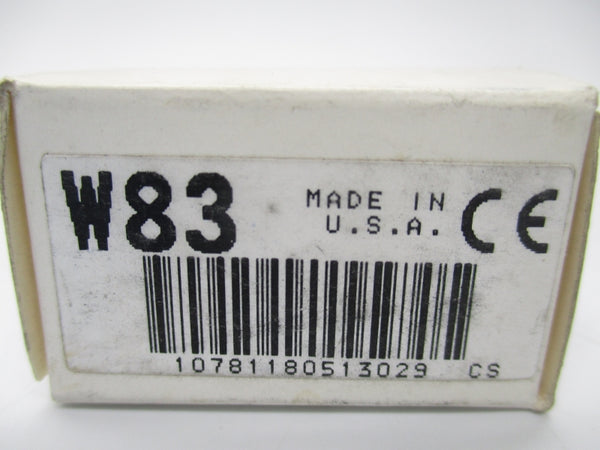 ALLEN BRADLEY W83 NSMP