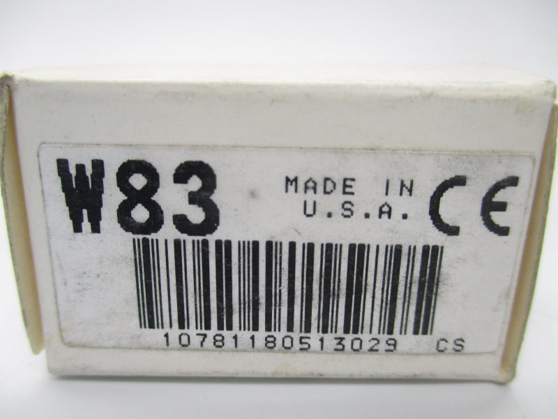 ALLEN BRADLEY W83 NSMP