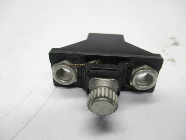 ALLEN BRADLEY W13 (GY/BL) NSMP