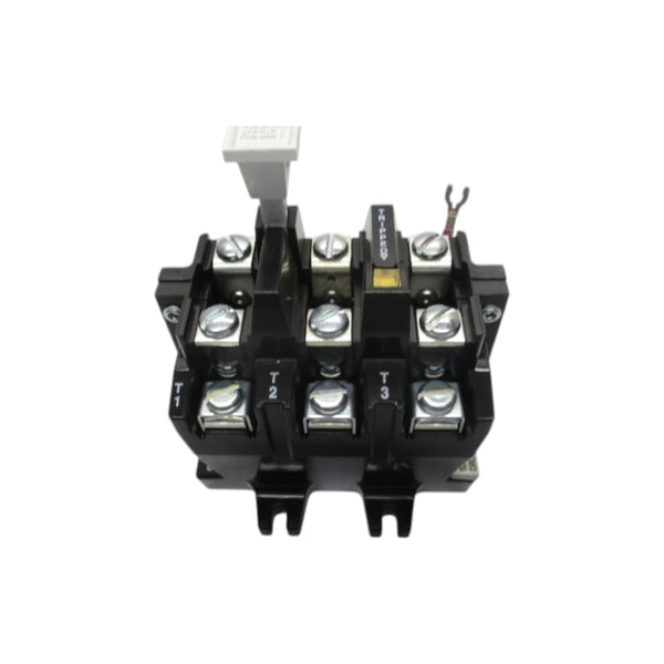 ALLEN BRADLEY 592-EUTB SER.A 120-600VAC NSNP