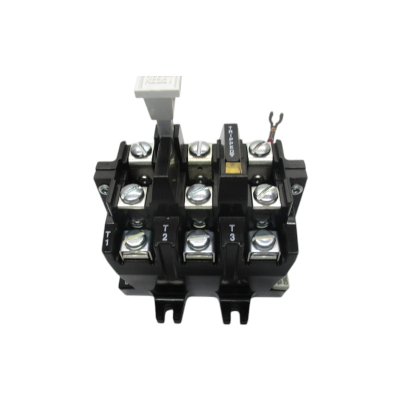 ALLEN BRADLEY 592-EUTB SER.A 120-600VAC NSNP