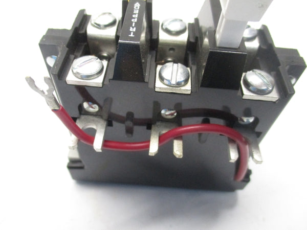 ALLEN BRADLEY 592-EUTB SER.A 120-600VAC NSNP