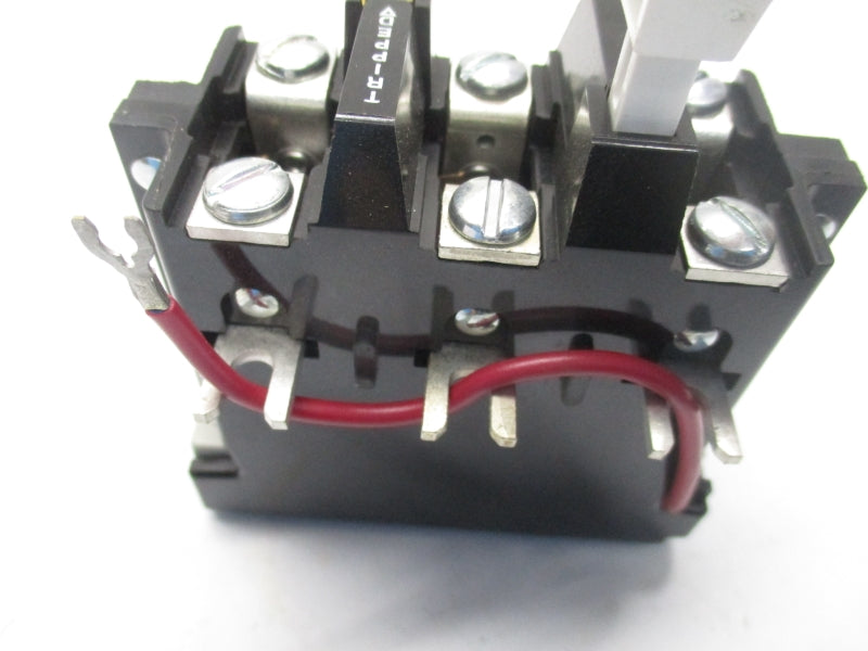 ALLEN BRADLEY 592-EUTB SER.A 120-600VAC NSNP