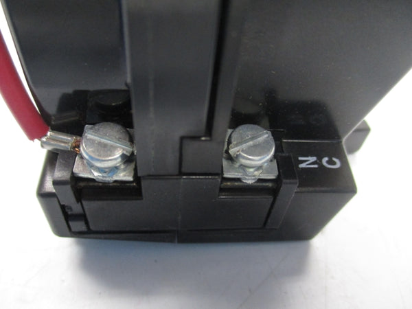 ALLEN BRADLEY 592-EUTB SER.A 120-600VAC NSNP