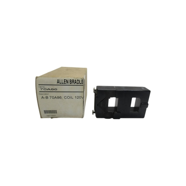 ALLEN BRADLEY 70A86 110/120V NSMP
