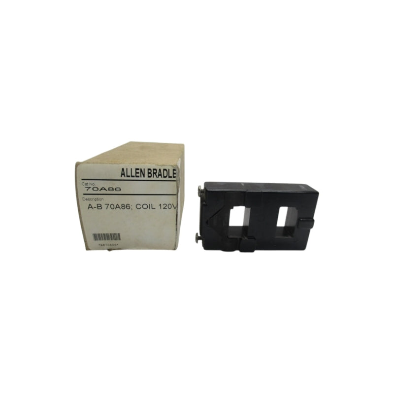 ALLEN BRADLEY 70A86 110/120V NSMP