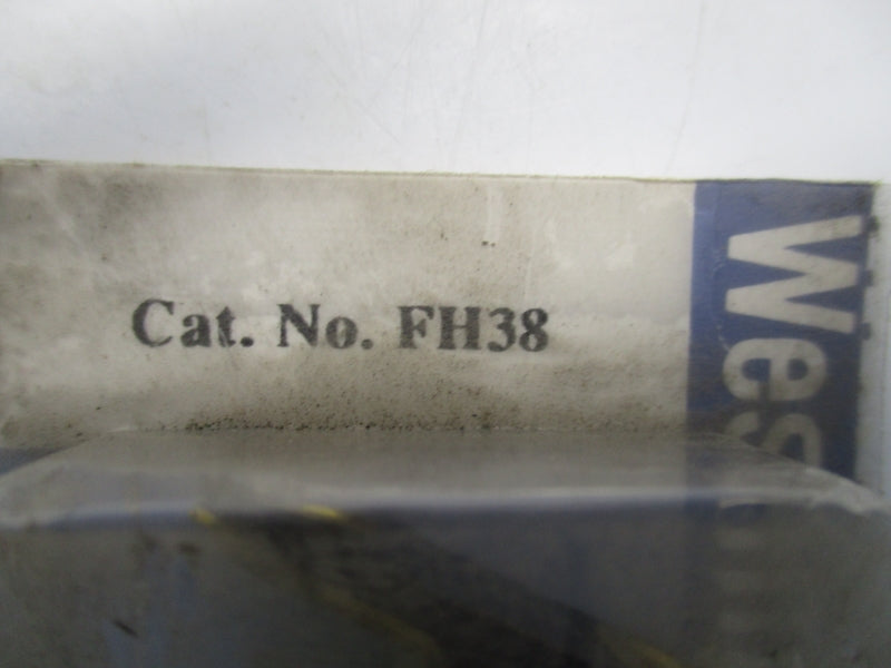 WESTINGHOUSE FH38 NSMP