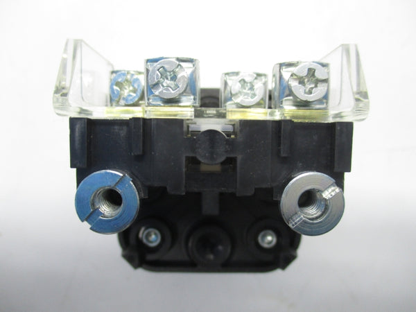 ALLEN BRADLEY 800T-B3A SER.T (WH) NSMP