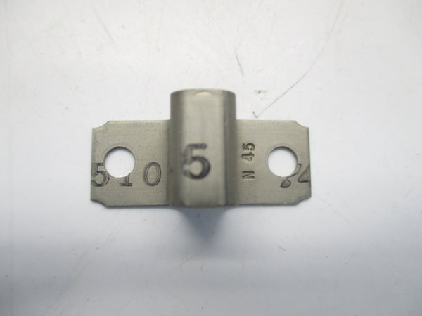 ALLEN BRADLEY N45 (BK/YL) NSMP