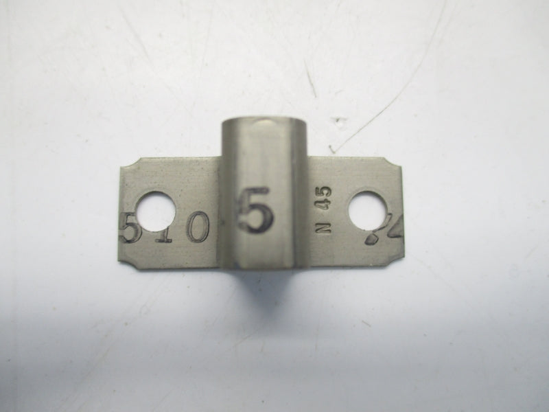 ALLEN BRADLEY N45 (BK/YL) NSMP