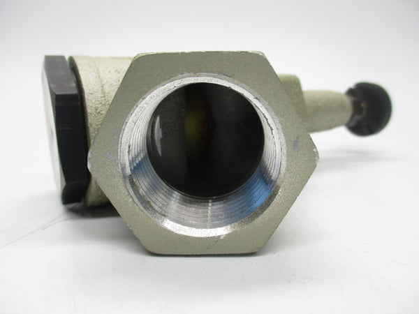 ROSS 1968B6017 1" NSMP