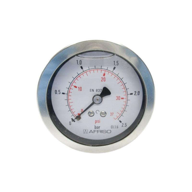 ARFISO D711 0-37PSI NSMP