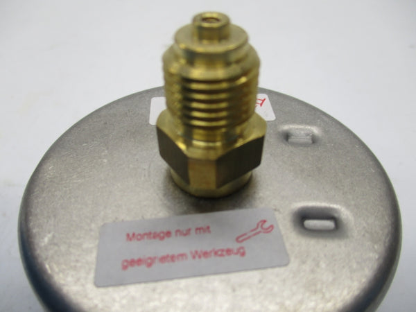 ARFISO D711 0-37PSI NSMP