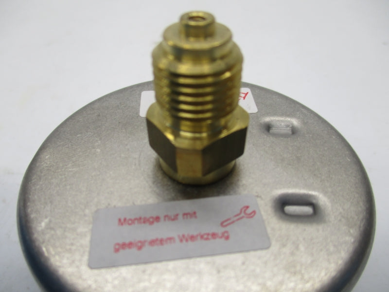 ARFISO D711 0-37PSI NSMP