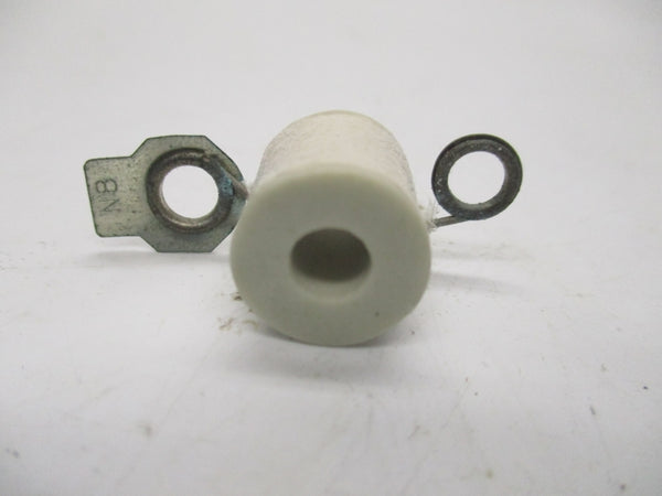 ALLEN BRADLEY N8 (BK/YL) NSMP