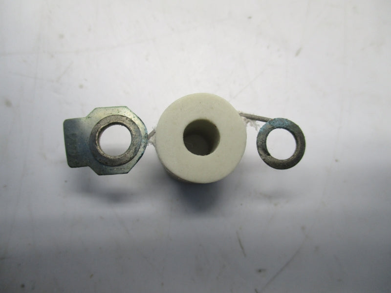 ALLEN BRADLEY N8 (BK/YL) NSMP