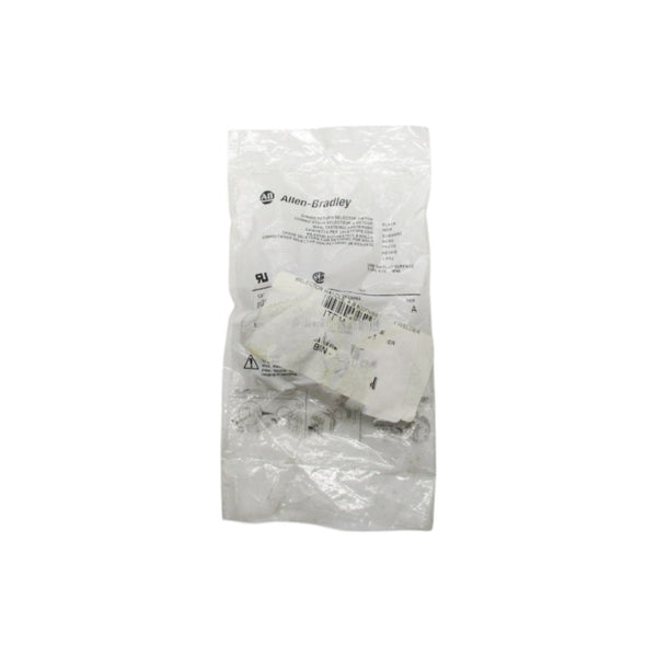 ALLEN BRADLEY 800FM-SB32 SER.A NSMP