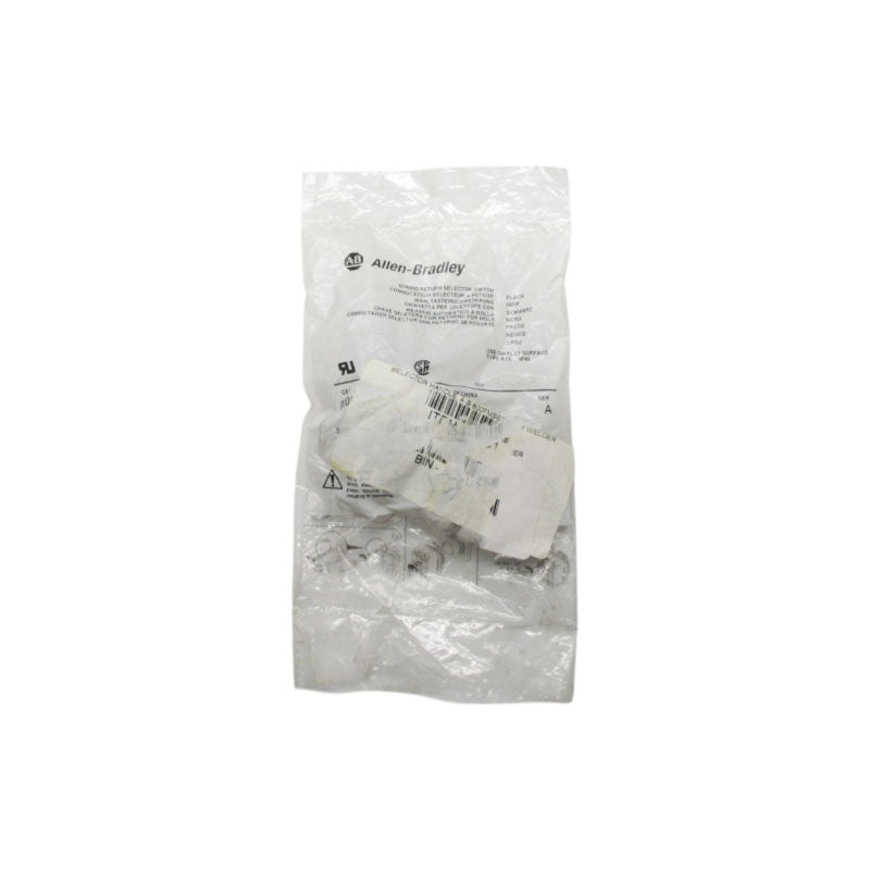 ALLEN BRADLEY 800FM-SB32 SER.A NSMP