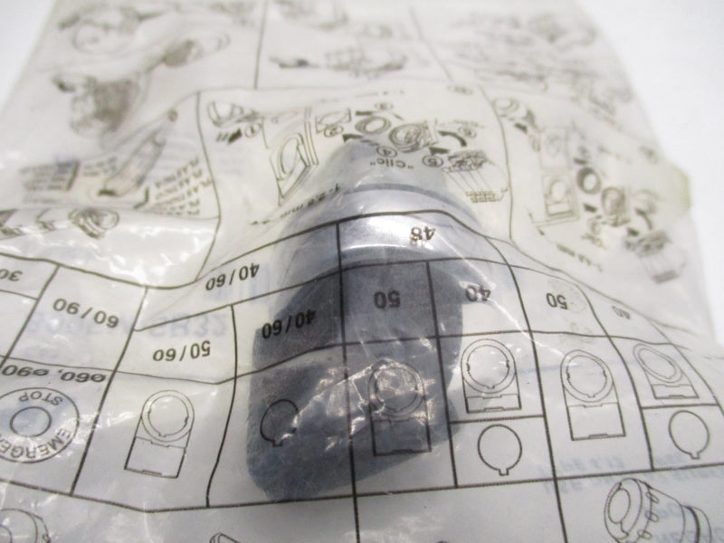 ALLEN BRADLEY 800FM-SB32 SER.A NSMP