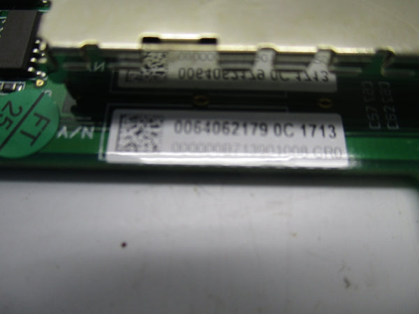 METTLER TOLEDO 64063330 NSMP