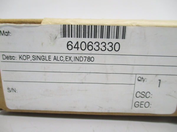 METTLER TOLEDO 64063330 NSMP