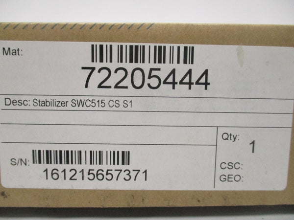 METTLER TOLEDO 72205444 NSMP