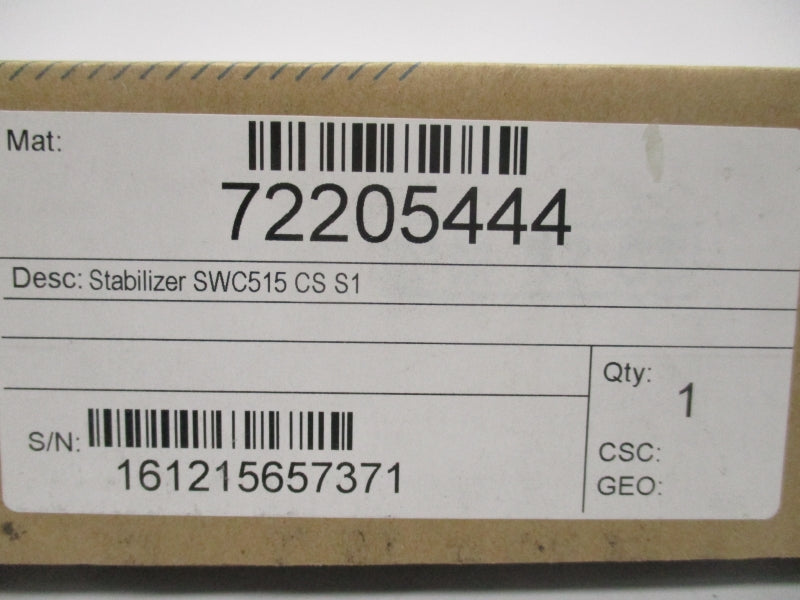 METTLER TOLEDO 72205444 NSMP