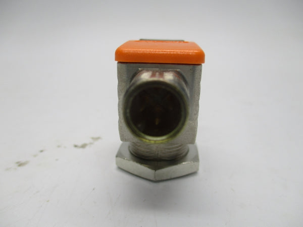 IFM EFECTOR OGH-FPKG/US/CUBE OGH580 10-30VDC NSMP