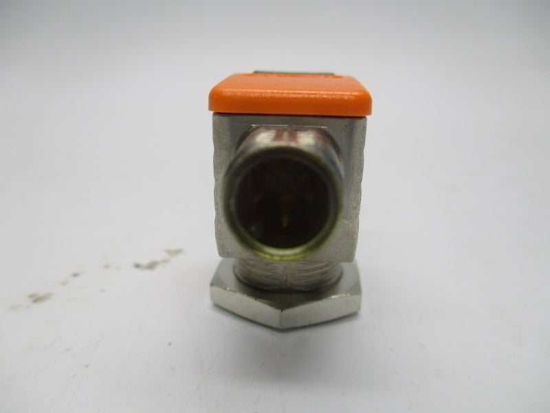 IFM EFECTOR OGH-FPKG/US/CUBE OGH580 10-30VDC NSMP