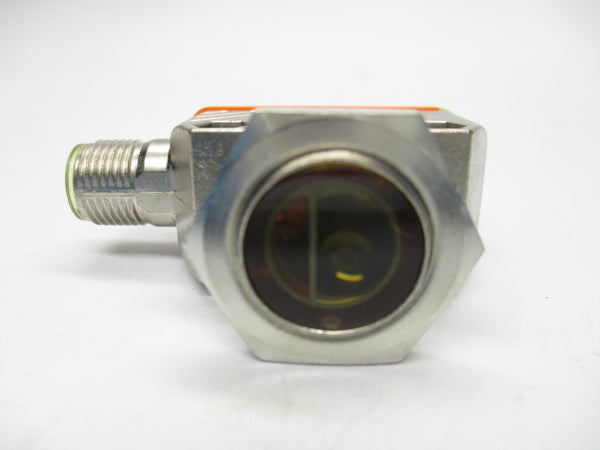 IFM EFECTOR OGH-FPKG/US/CUBE OGH580 10-30VDC NSMP