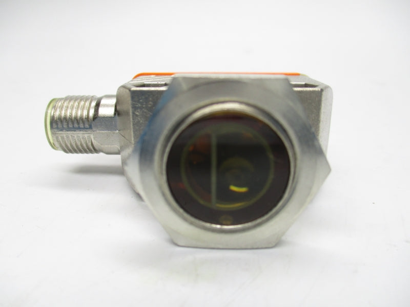 IFM EFECTOR OGH-FPKG/US/CUBE OGH580 10-30VDC NSMP