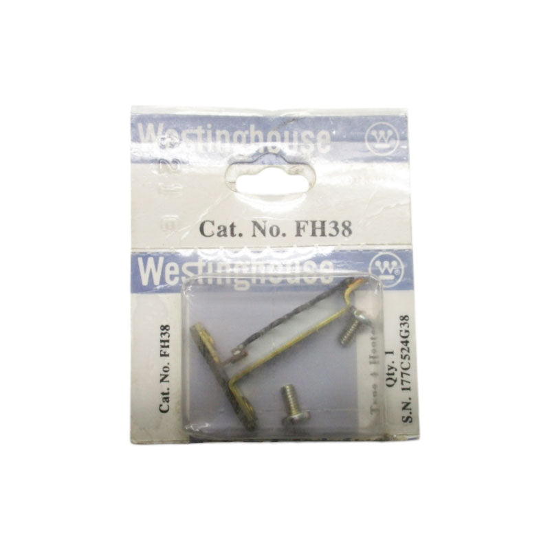 WESTINGHOUSE FH38 NSMP