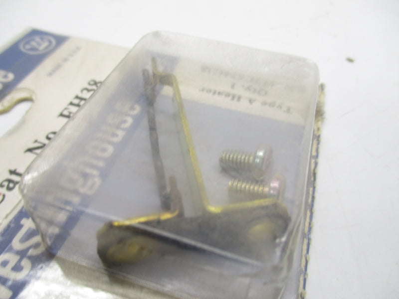 WESTINGHOUSE FH38 NSMP