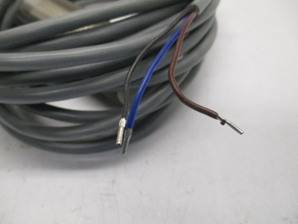 IFM EFECTOR 11A3015ZBPKG II5930 NSNP