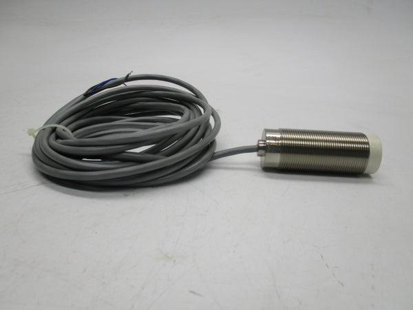 IFM EFECTOR 11A3015ZBPKG II5930 NSNP